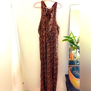 Forever 21 One Pc Jump Suit